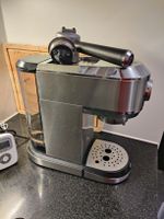 Ohmex Espressomaschine / Kolbenkaffeemaschine – Top Zustand!