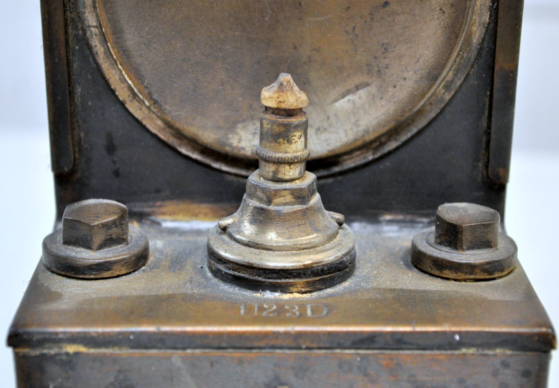 Lampes: Ancienne "Lampe" – D'occasion à Neuchâtel par Neuchatel 8