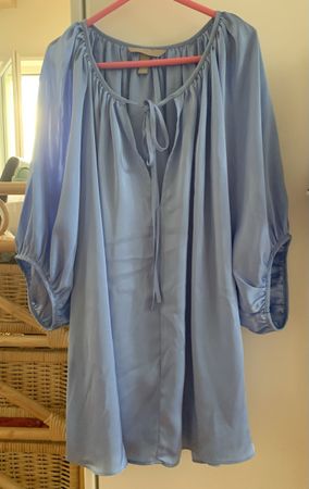 Bluse Damen L