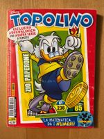Disney Topolino Comic Heft Nr. 3279 guter Zustand