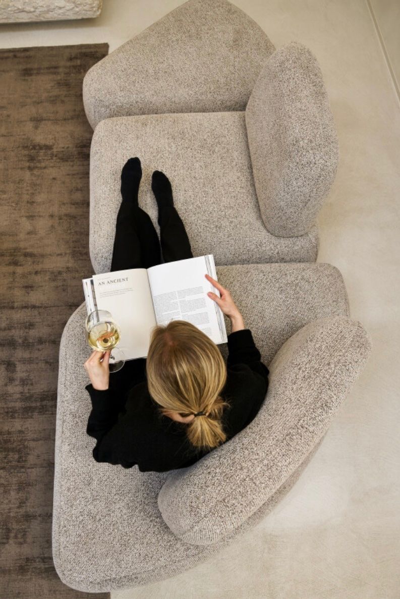 Divani: SOMMER☀️**  Modulares Loun Sofa Elemente einzelnd .TOP – Nuovo e nell'imballaggio originale da Ruswil venduto da Miami-2026
