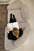 Mega Modulares Lounge Sofa Elemente einzelnd -TOP - Sommer☀️