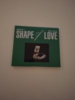 Monsta X - Shape of Love (Digipack)