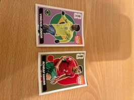 Panini Extra Sticker Wm 2026