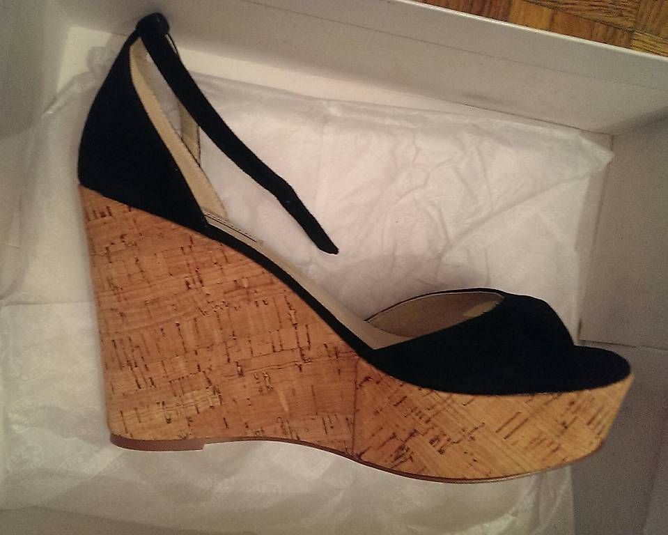 Damenschuhe: Steve Madden ,zeppa 39 – Gebraucht aus Lugano von art_5nwk 2