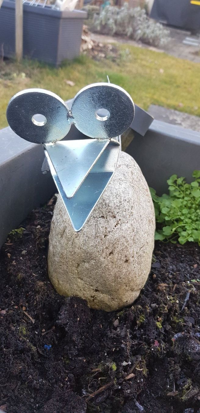 Skulpturen & Statuen: Skulpturen – Gebraucht aus Schaffhausen von beny06 1