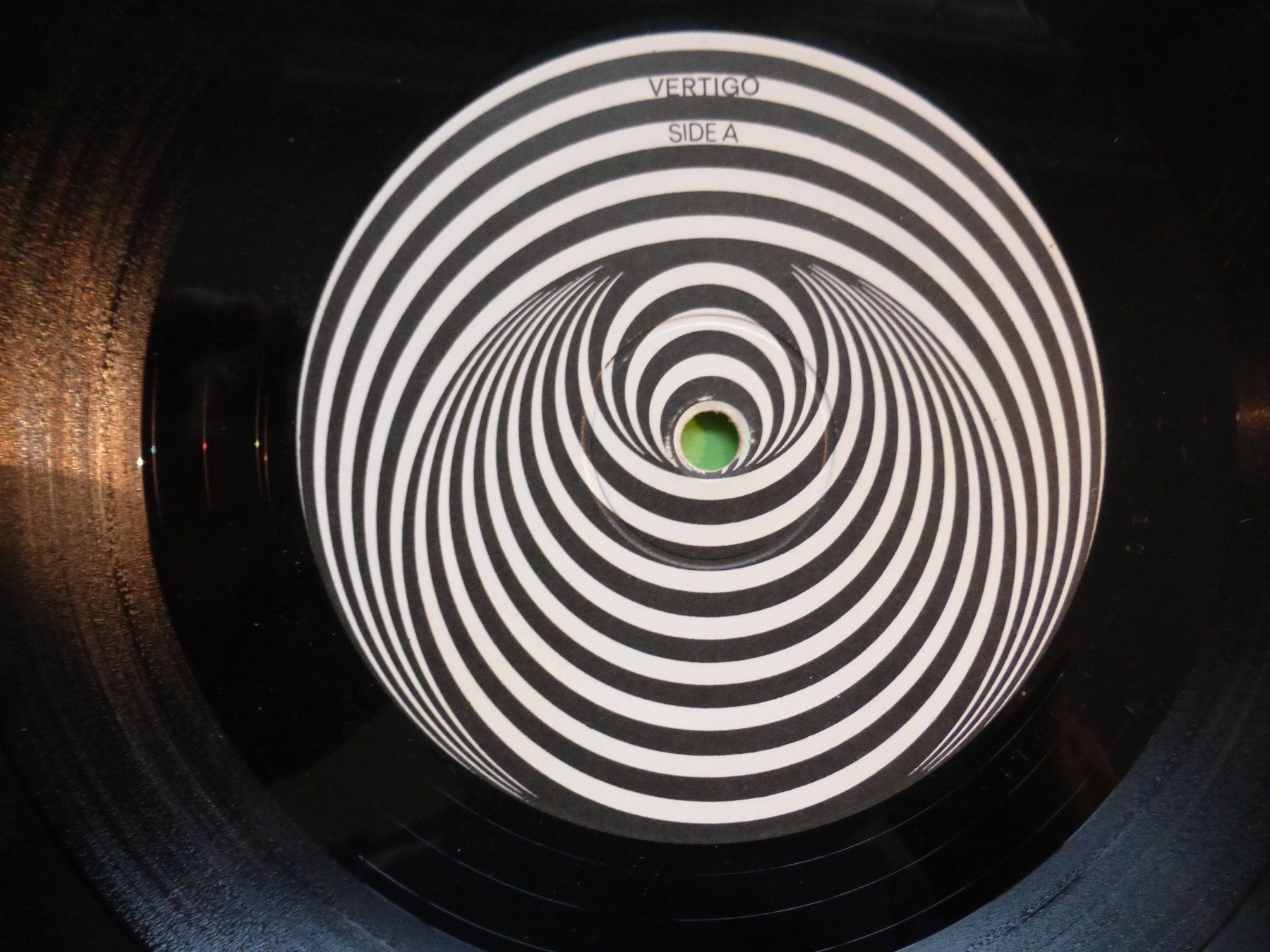Dischi in vinile: Black Sabbath – Paranoid – Usato da Zürich venduto da Swiss57 3