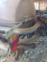 Schweizer Pumpfass