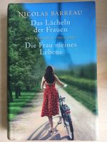 Zwei Liebes- Romane in einem Band von NICOLAS BARREAU ab 1.-