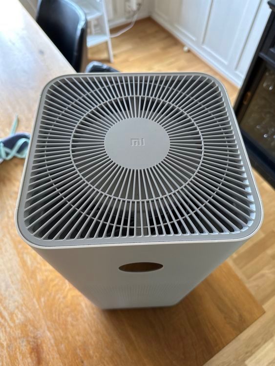 Luftreiniger: Xiaomi Mi Air Purifier H3 - Luftreiniger – Gebraucht aus Zug von 6Optimus 1