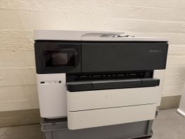 HP Office Jet Pro 7740
