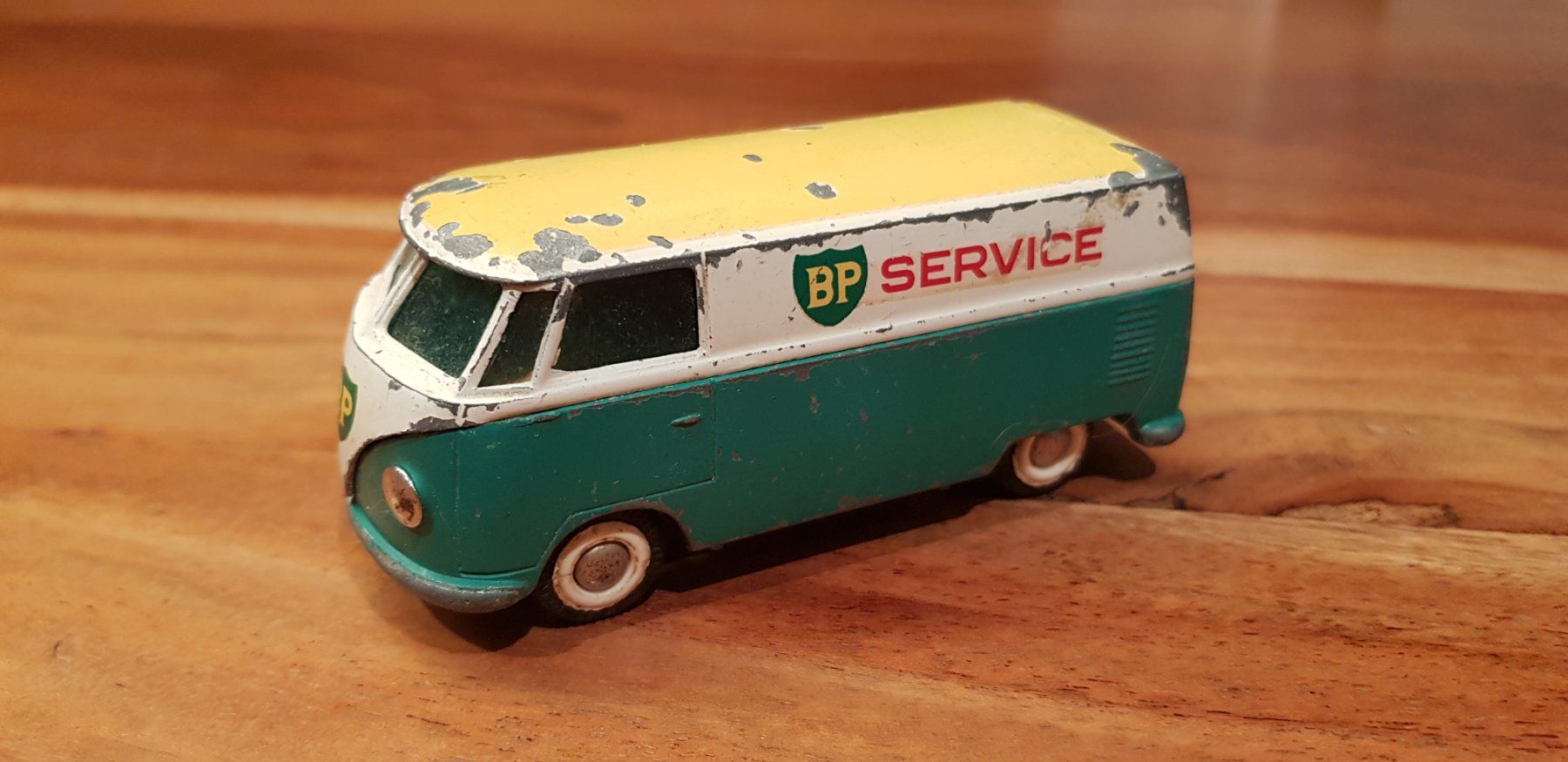 Volkswagen Modellautos: VW / T1 / TEKNO – Gebraucht aus Horriwil von