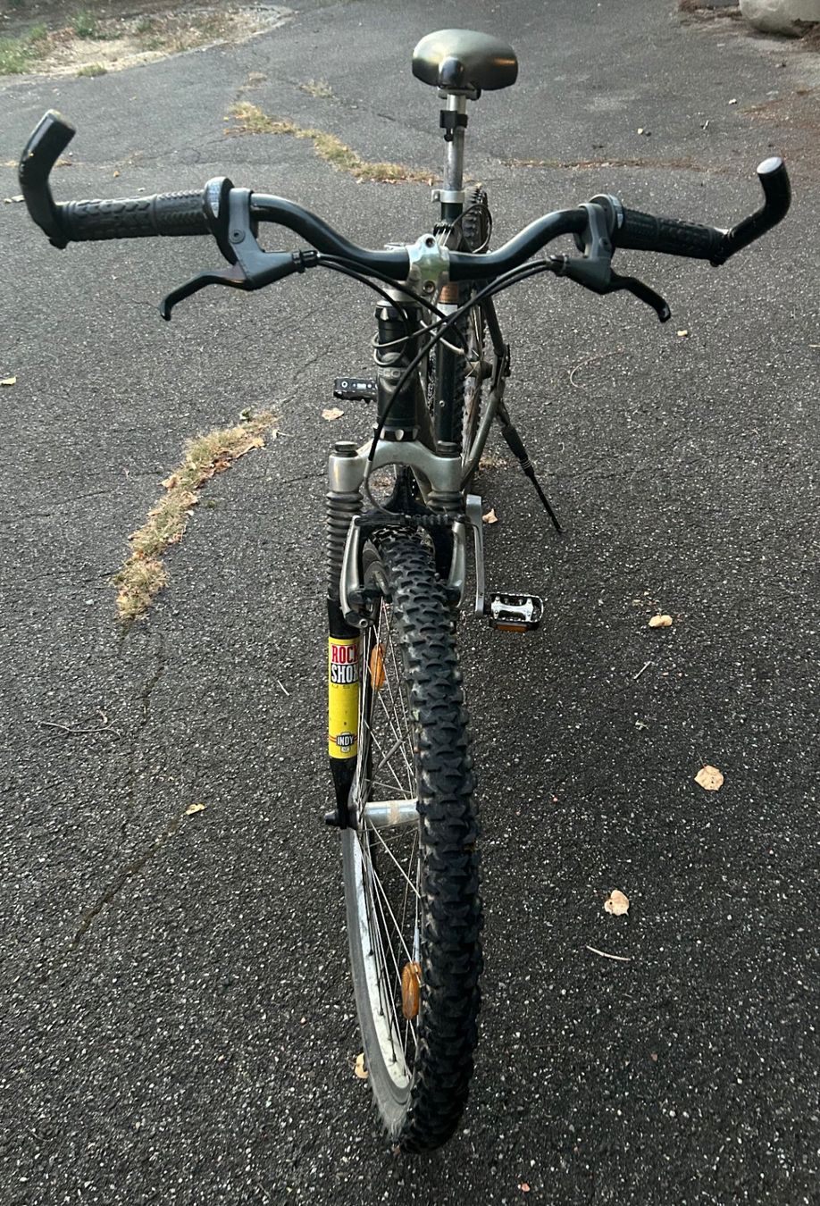 Scott Velos: Scott Mountain Bike – Gebraucht aus Gelterkinden von richkirk922 3