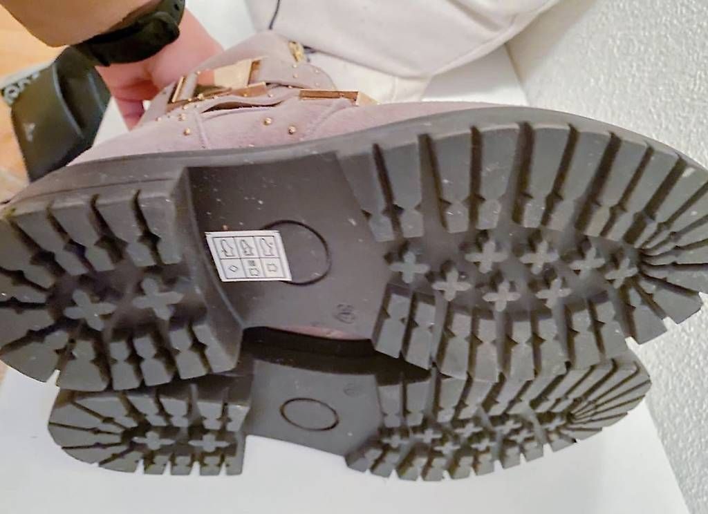 Scarpe da donna: Copenhagen Boots Gr. 36 – Usato da Altendorf venduto da Misslizzy 4