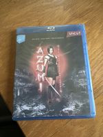 Azumi 3-D, Bluray, neu OVP, Uncut