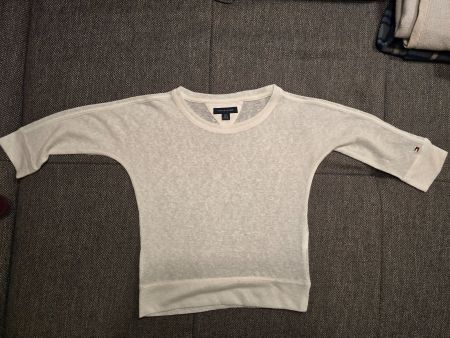 Tommy Hilfiger Dünnes Oberteil Gr. 6-7 Jahre