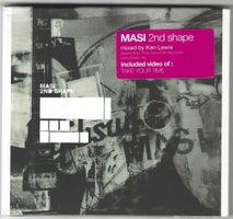 Masi ‎– 2nd Shape - Neue