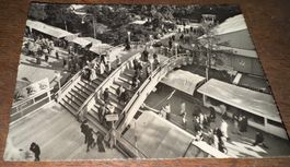 ST. GALLEN - OLMA 1949 - Ansichtskarte
