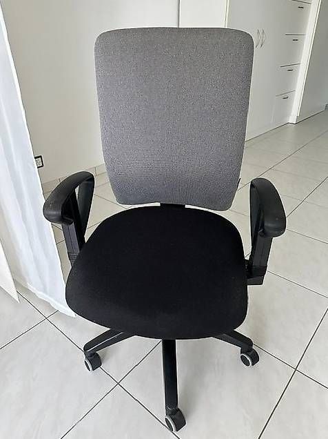 Chaises: Bürostuhl "Löffler" – D'occasion à Wettswil par car_2j6z 1