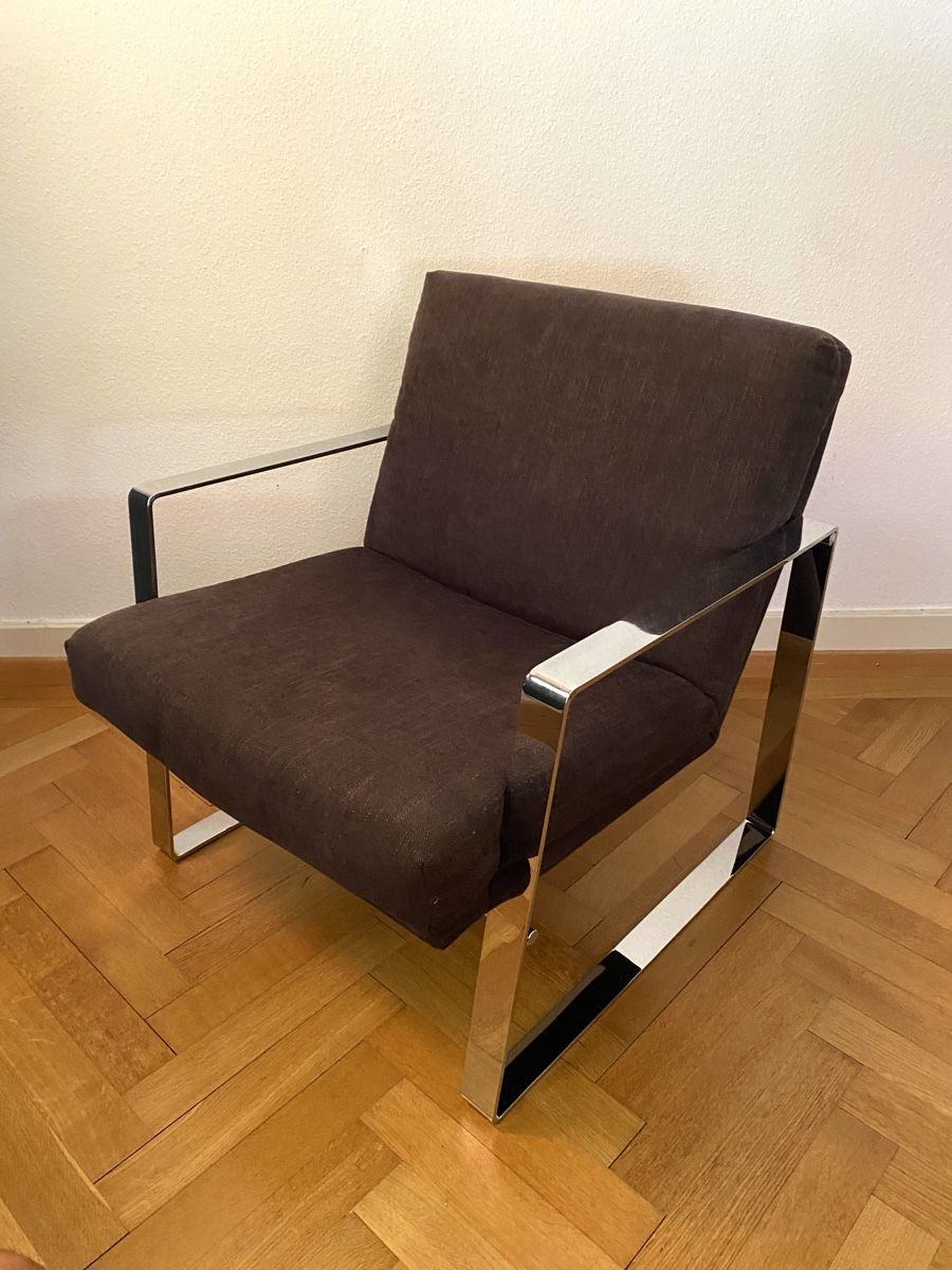 Fauteuils: Design Sessel Chair – D'occasion à Olten par sportwelt 6