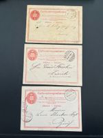 Carte Correspondance  1871   (V156)