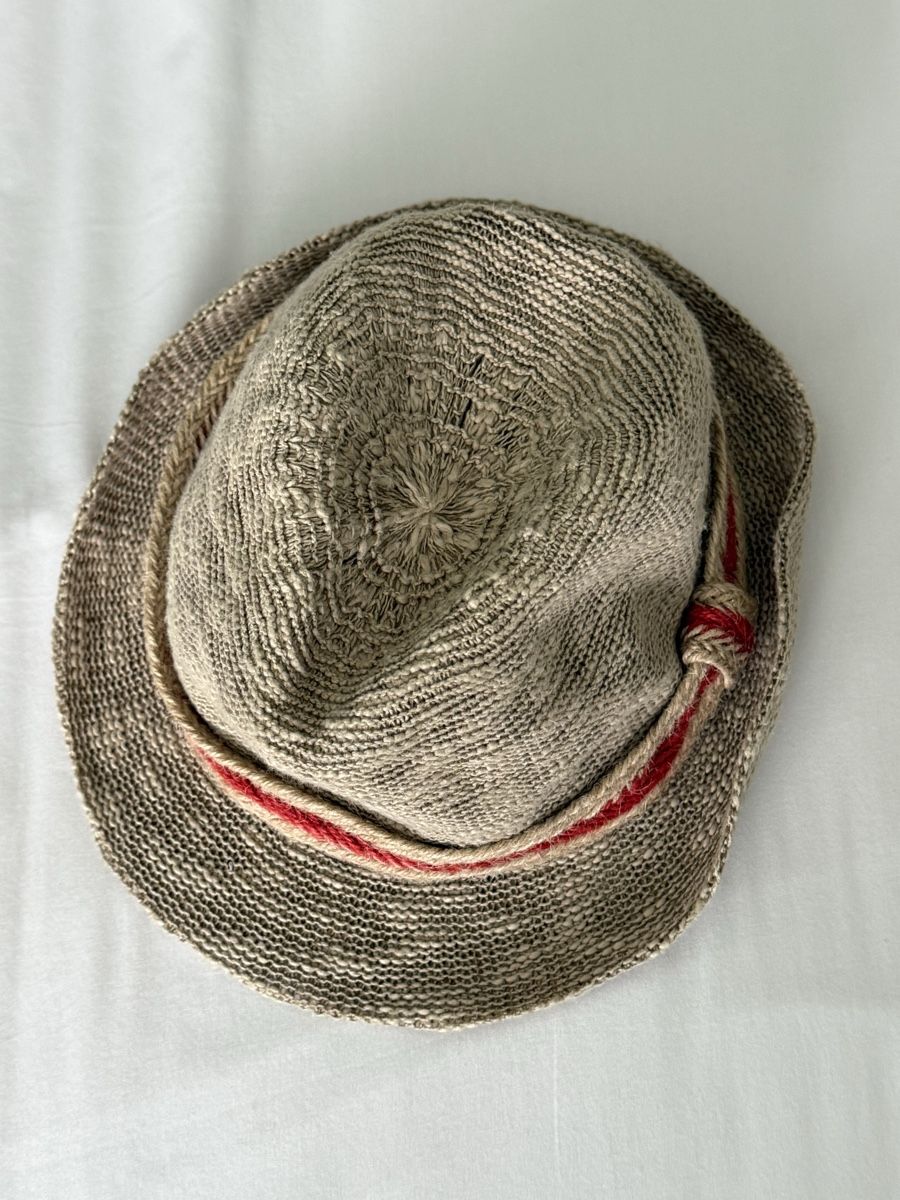 Zara Sonstige Jungenkleidung: Kids Zara Beige Hat – Gebraucht aus Horgen von thesilverarrow 2