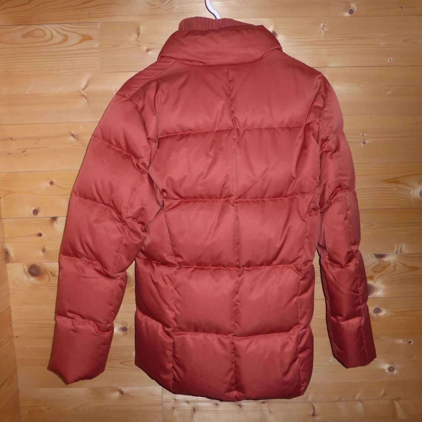 Giacche: Winterjacke BIAGGINI, Gr. 36 – Usato da St.Gallen venduto da regenbogen5 2