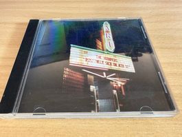 The Humpers – Positively Sick On 4th St.