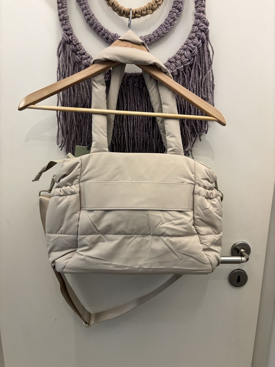 Kapten & Son Taschen für Damen: Kapten & Son Hellvi Cloud Medium Tasche – Gebraucht aus St. Gallen von heartbug 5