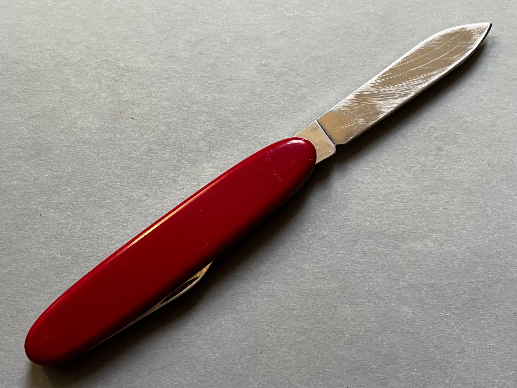 Victorinox Couteaux de poche: Victorinox 84 mm Excelsior – D'occasion à Zürich par FV.vintage 3