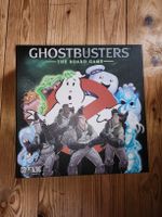 Ghostbusters Brettspiel
