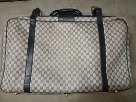 Valise gucci vintage (2)