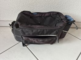 Fahrrad Velotasche Klickfix