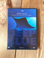 DVD Deep Blue