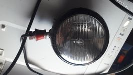 Bosch lampe