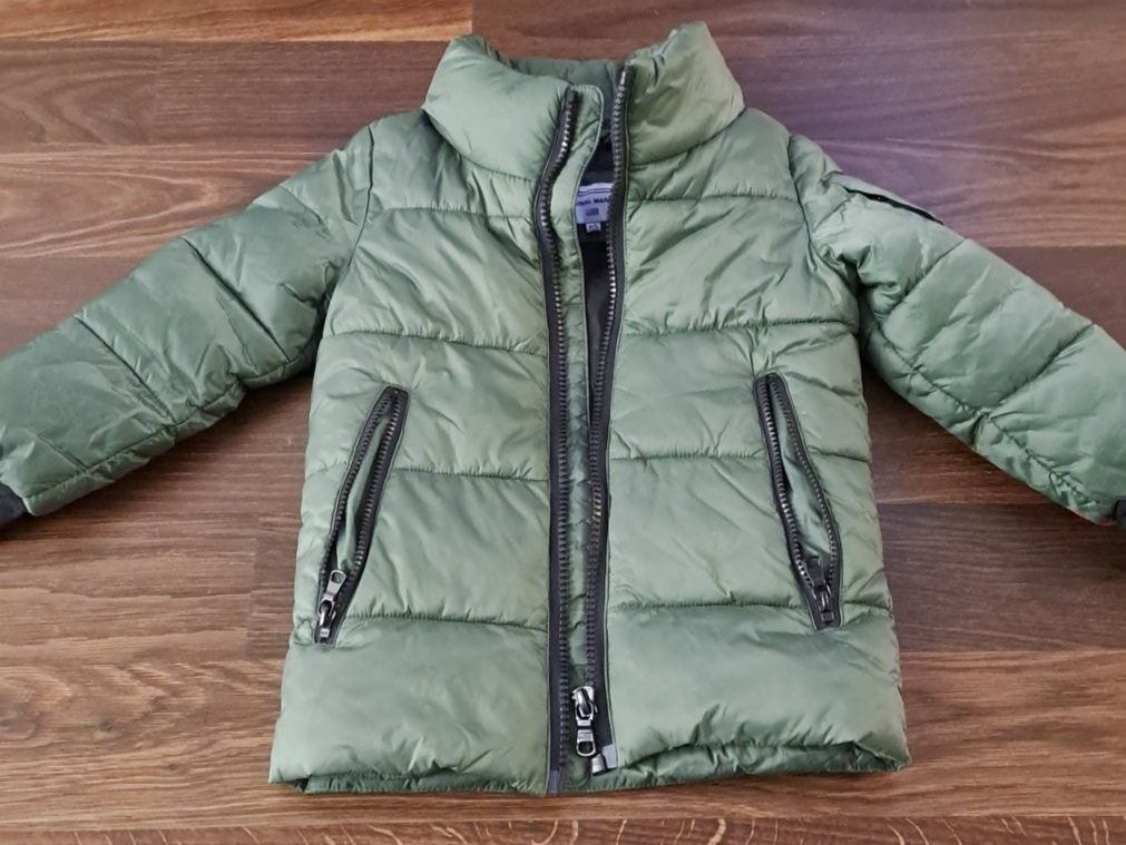Giacche & Cappotti: Winterjacke Kinder – Usato da Zürich venduto da Convertini01