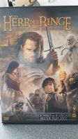DVD Der Herr der Ringe Die Rückkehr des.
