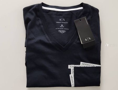 ARMANI EXCHANGE, Größe M, NEU