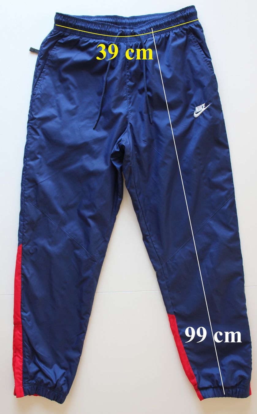 Nike Pantaloni: Pantalon de sport Nike t. M – Usato da Peseux venduto da Gilloss 4