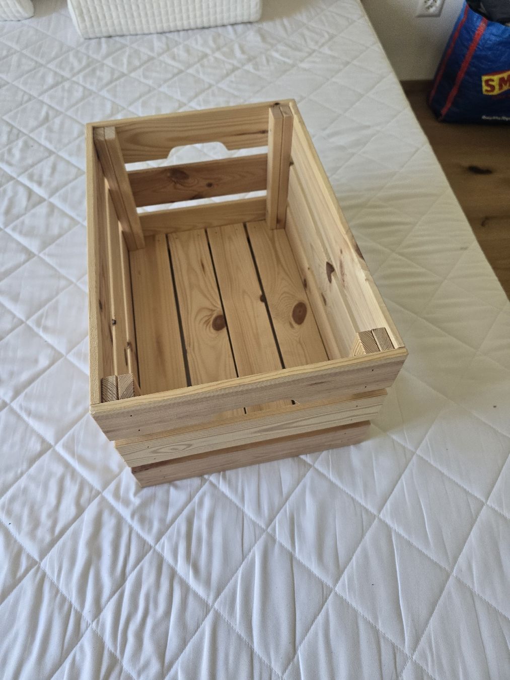 Betten: Ikea bedroom set – Gebraucht aus Biel/Bienne von fra_25q6 4