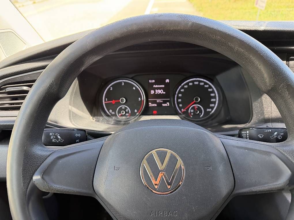 Nutzfahrzeuge: VW Transporter T6  – Gebraucht aus Giubiasco von automobili72 4