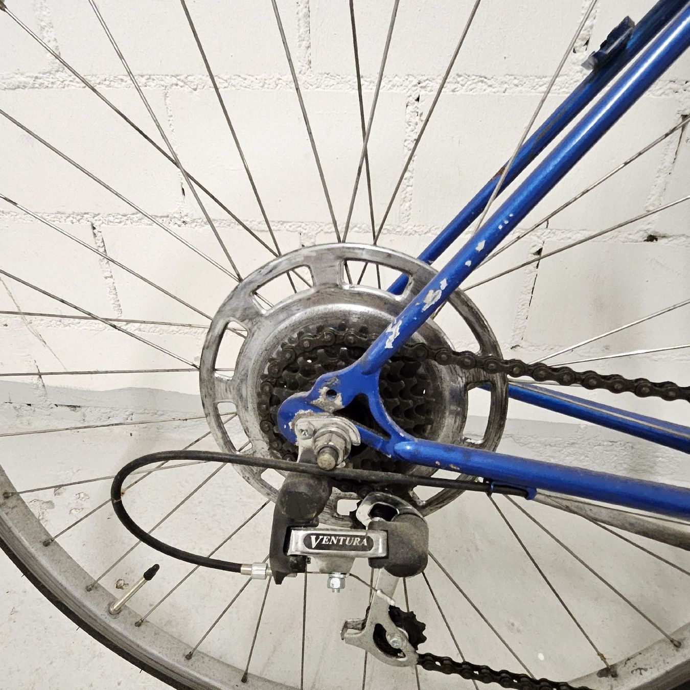 Cilo Biciclette: Rennrad Cilo – Usato da Rüschlikon venduto da niwa 4