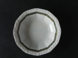 Kleine Schale mit Dekor - 75 Jahre * MARIA WEISS * Rosenthal