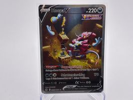 Zenit der Könige - Hoopa V  (CRZ GG53) - DE