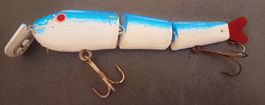 Ancien Wobbler artisanal/Artisanale Antik Wobbler