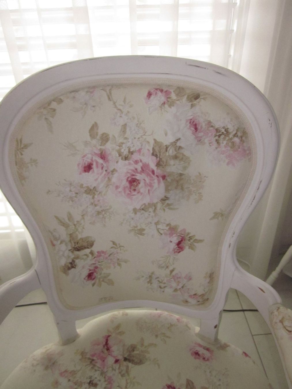 Sessel: Sessel Landhausstil – Neu (gemäss Beschreibung) aus Aarau Rohr von biene1988 4