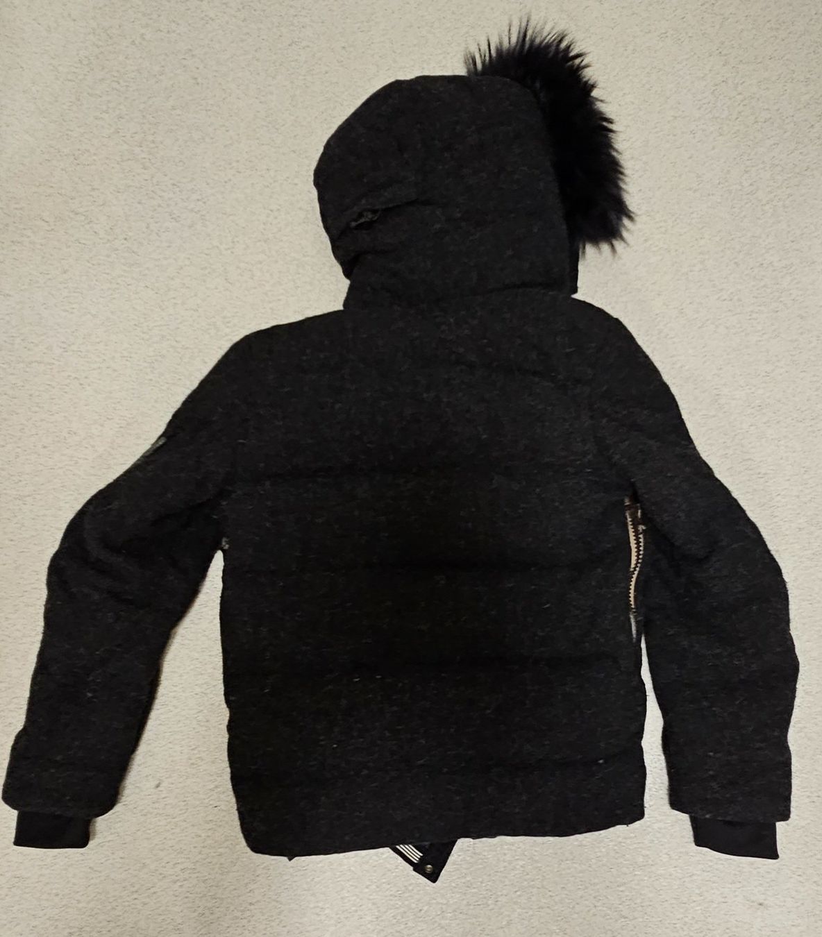 Giacche: Jacke Gr. 46 mit Kapuze – Nuovo (secondo la descrizione) da Luzern venduto da TausendD 3