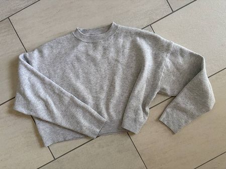 Pullover von Bershka