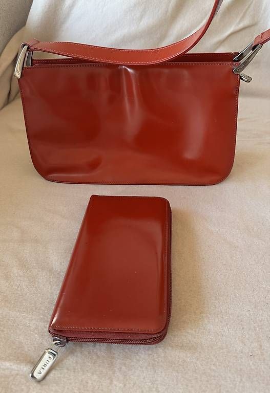 Taschen für Damen: Borsa e portafogli Furla – Gebraucht aus Lugano von rob_9cln