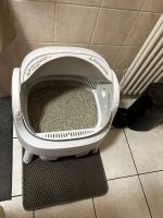 petpivot autoscooper 11 litter box for big cats